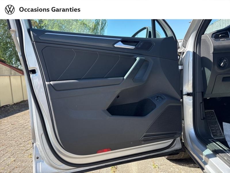Voitures occasions VOLKSWAGEN TIGUAN R-Line Exclusive Sarreguemines