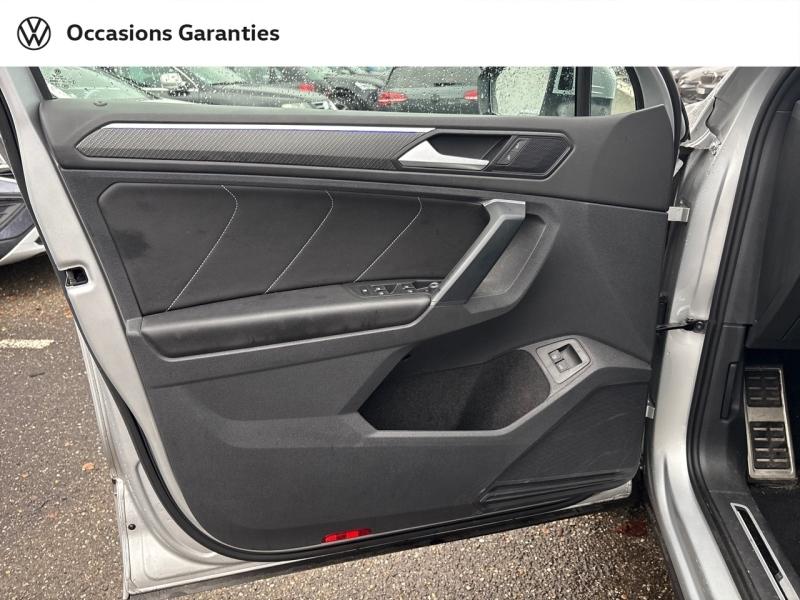 Voitures occasions VOLKSWAGEN TIGUAN R-Line Exclusive Sarreguemines