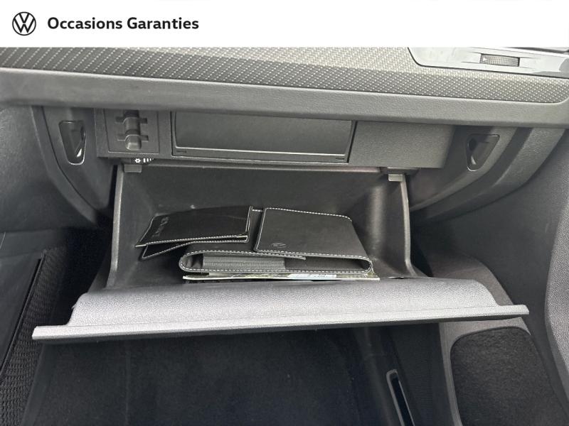 Voitures occasions VOLKSWAGEN TIGUAN R-Line Exclusive Sarreguemines