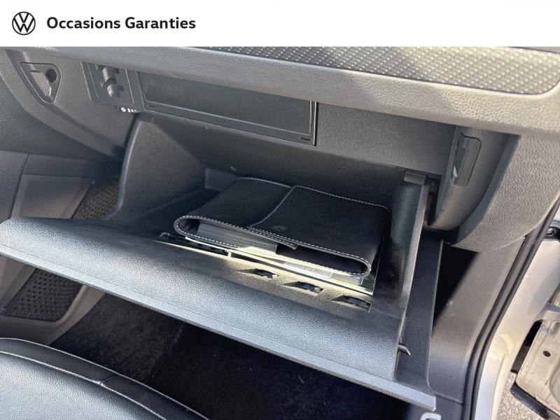 Voitures occasions VOLKSWAGEN TIGUAN R-Line Exclusive Sarreguemines