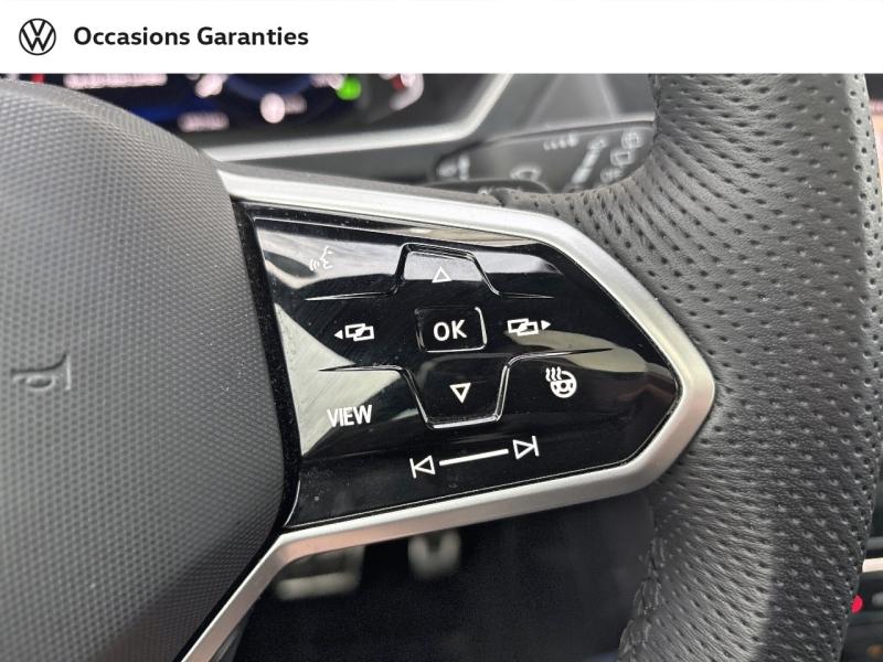 Voitures occasions VOLKSWAGEN TIGUAN R-Line Exclusive Sarreguemines