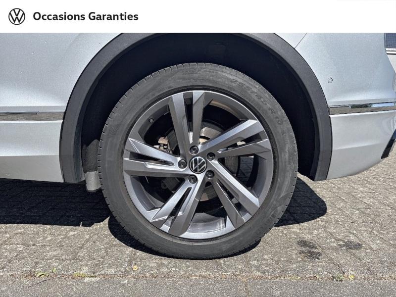 Voitures occasions VOLKSWAGEN TIGUAN R-Line Exclusive Sarreguemines