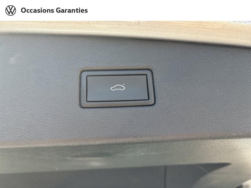 Voitures occasions VOLKSWAGEN TIGUAN R-Line Exclusive Sarreguemines