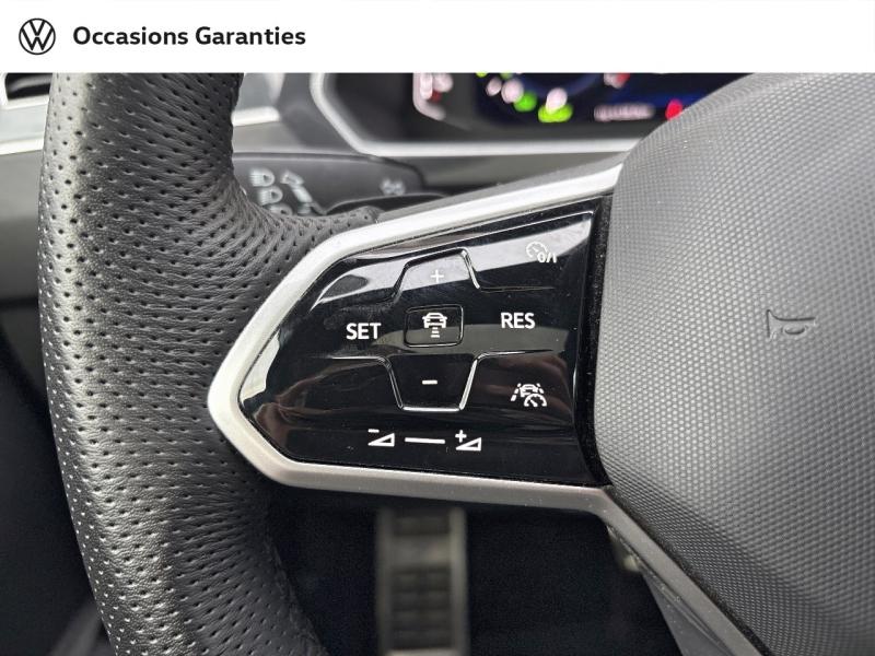 Voitures occasions VOLKSWAGEN TIGUAN R-Line Exclusive Sarreguemines