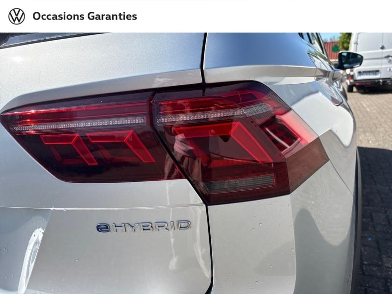 Voitures occasions VOLKSWAGEN TIGUAN R-Line Exclusive Sarreguemines