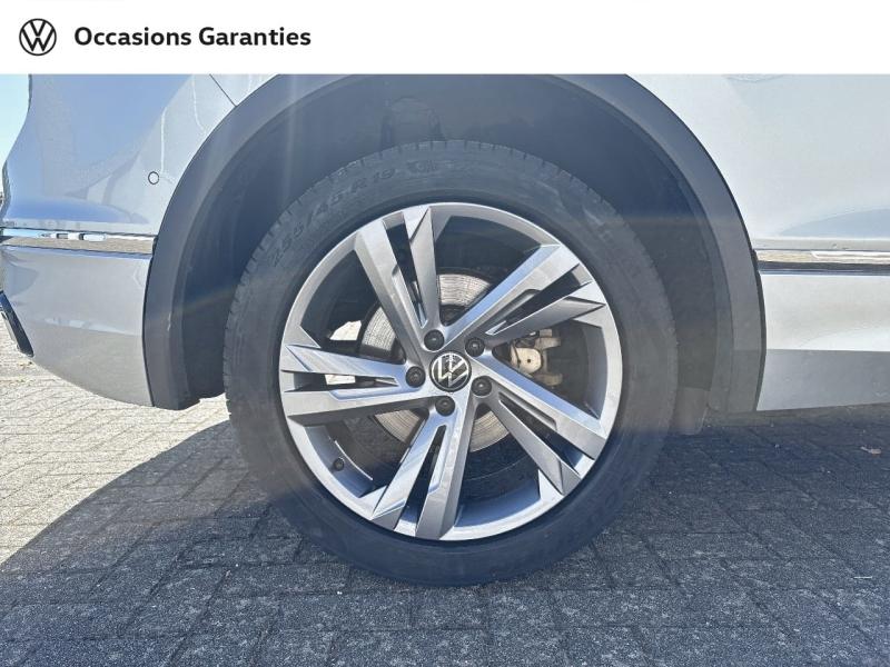 Voitures occasions VOLKSWAGEN TIGUAN R-Line Exclusive Sarreguemines
