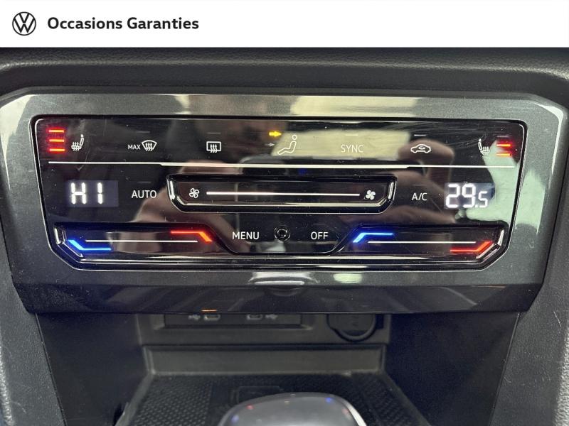 Voitures occasions VOLKSWAGEN TIGUAN R-Line Exclusive Sarreguemines