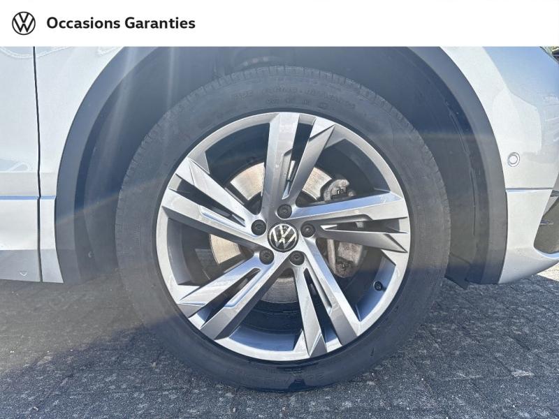 Voitures occasions VOLKSWAGEN TIGUAN R-Line Exclusive Sarreguemines