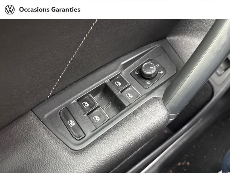 Voitures occasions VOLKSWAGEN TIGUAN R-Line Exclusive Sarreguemines