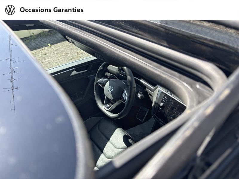 Voitures occasions VOLKSWAGEN TIGUAN R-Line Exclusive Sarreguemines