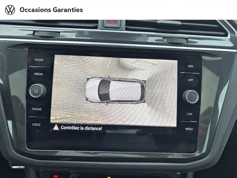 Voitures occasions VOLKSWAGEN TIGUAN R-Line Exclusive Sarreguemines