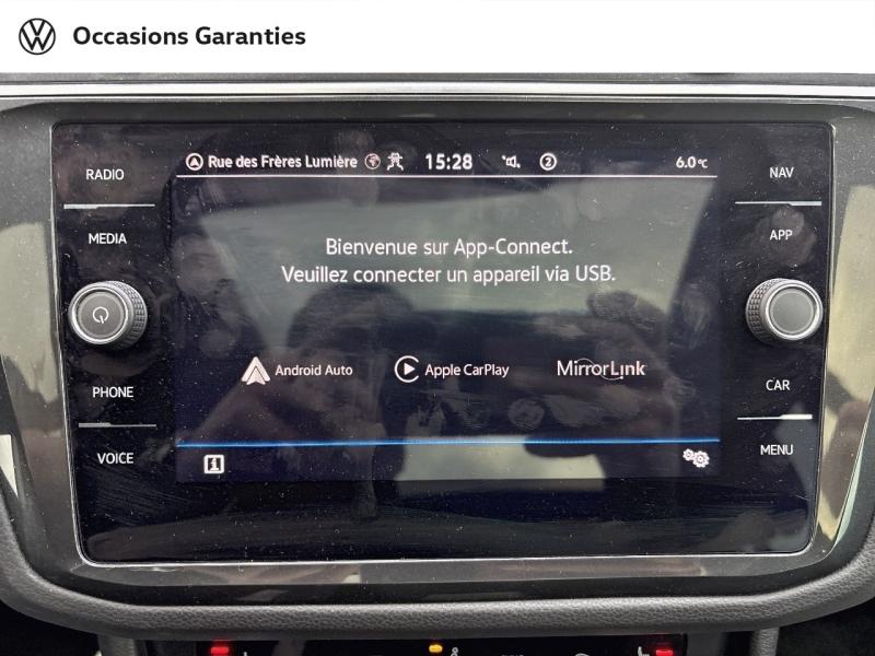 Voitures occasions VOLKSWAGEN TIGUAN R-Line Exclusive Sarreguemines
