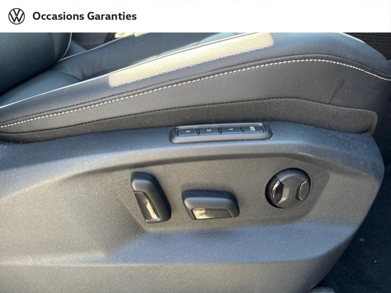 Voitures occasions VOLKSWAGEN TIGUAN R-Line Exclusive Sarreguemines