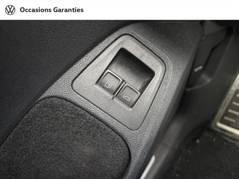 Voitures occasions VOLKSWAGEN TIGUAN R-Line Exclusive Sarreguemines