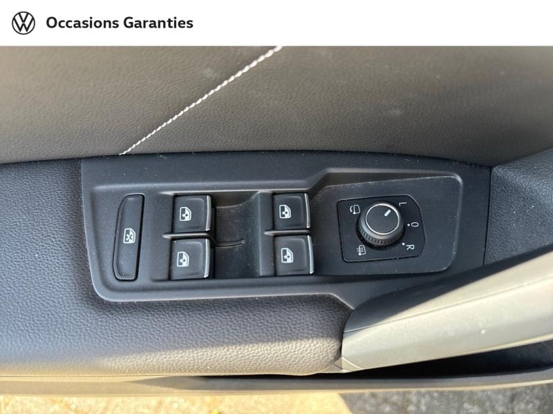 Voitures occasions VOLKSWAGEN TIGUAN R-Line Exclusive Sarreguemines