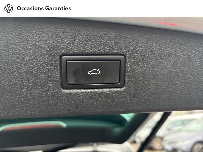 Voitures occasions VOLKSWAGEN TIGUAN R-Line Exclusive Sarreguemines