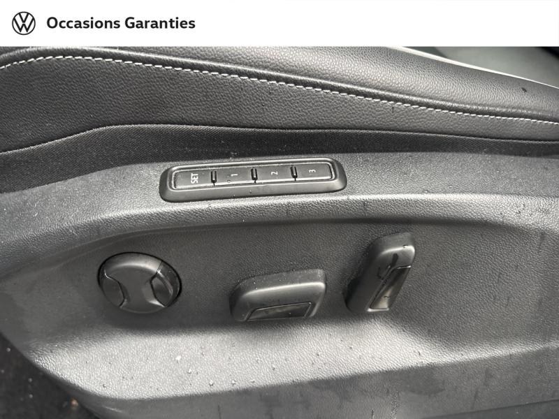 Voitures occasions VOLKSWAGEN TIGUAN R-Line Exclusive Sarreguemines