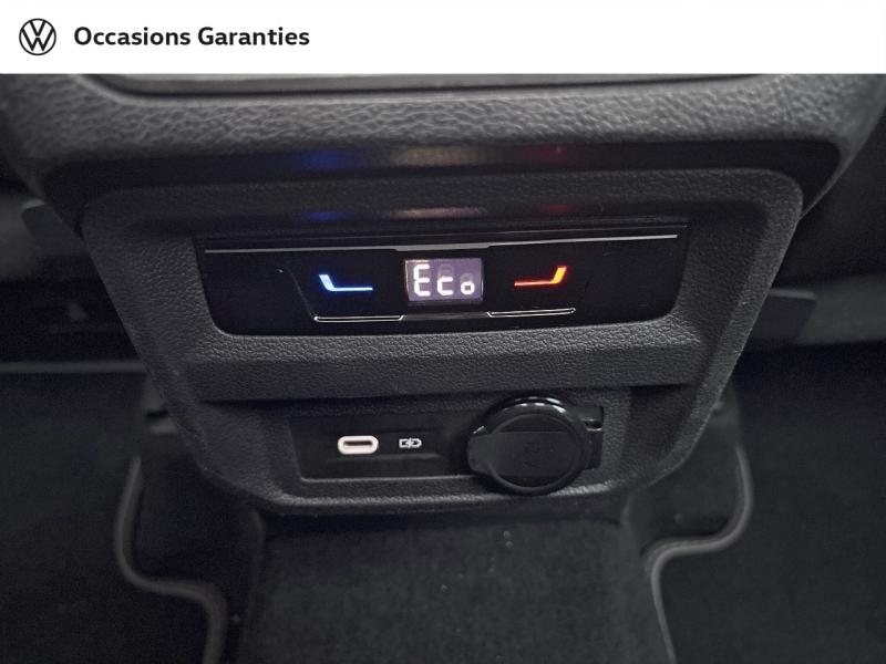 Voitures occasions VOLKSWAGEN TIGUAN R-Line Exclusive Sarreguemines