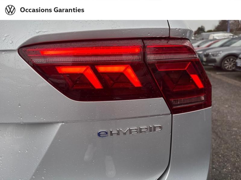 Voitures occasions VOLKSWAGEN TIGUAN R-Line Exclusive Sarreguemines