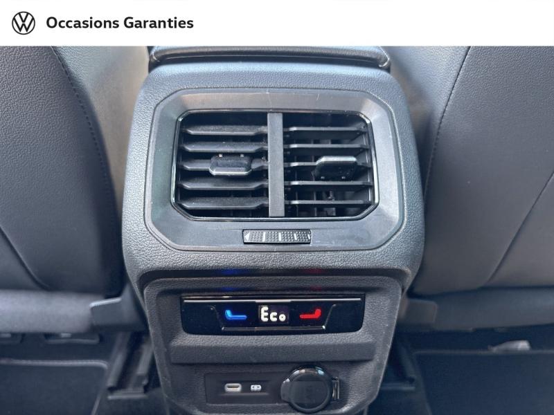 Voitures occasions VOLKSWAGEN TIGUAN R-Line Exclusive Sarreguemines