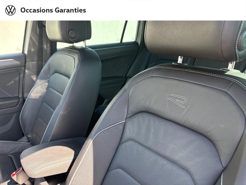 Voitures occasions VOLKSWAGEN TIGUAN R-Line Exclusive Sarreguemines