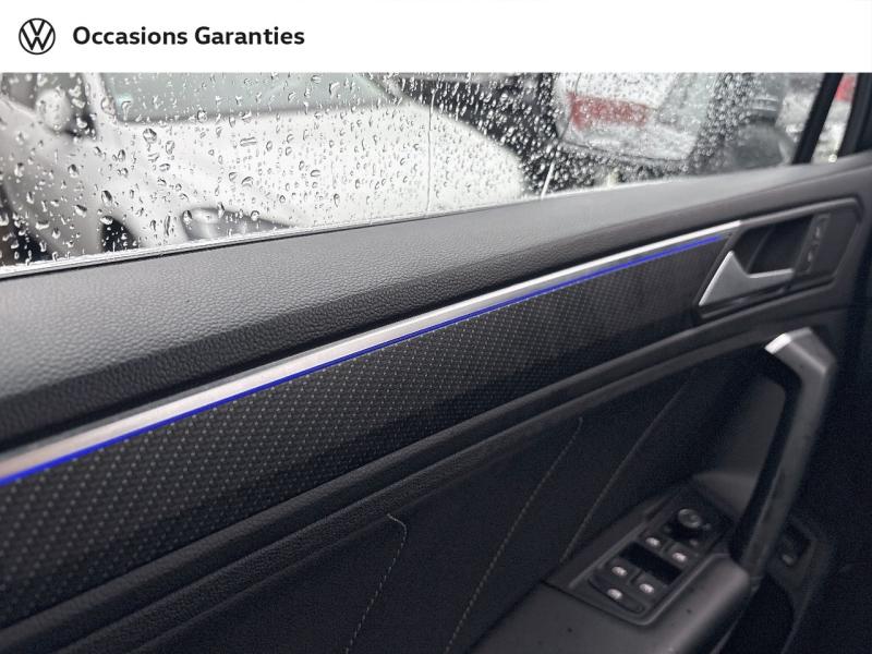 Voitures occasions VOLKSWAGEN TIGUAN R-Line Exclusive Sarreguemines