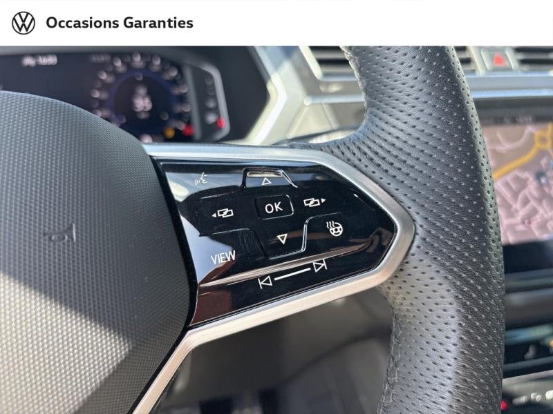 Voitures occasions VOLKSWAGEN TIGUAN R-Line Exclusive Sarreguemines