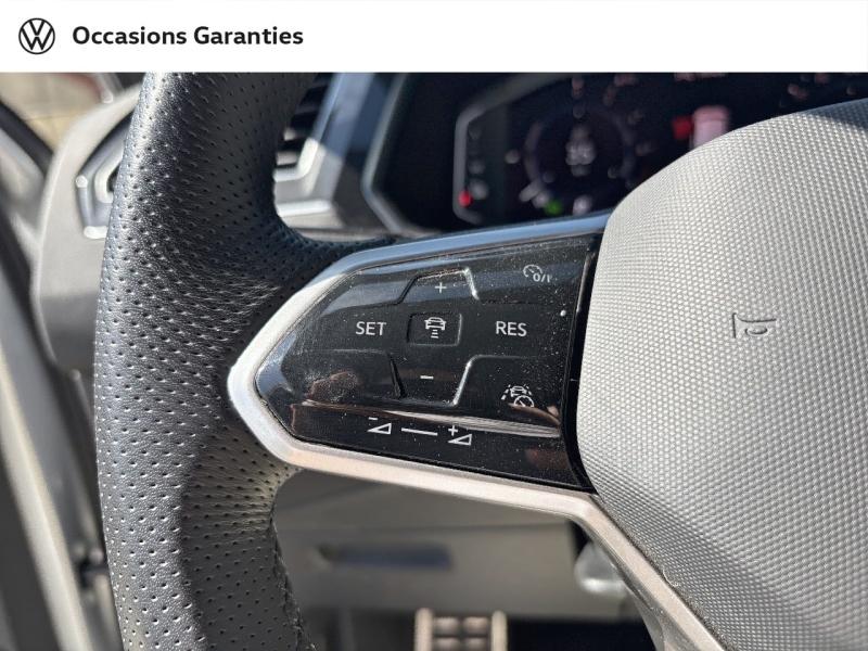 Voitures occasions VOLKSWAGEN TIGUAN R-Line Exclusive Sarreguemines