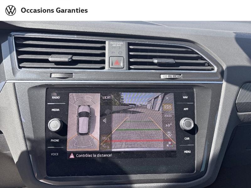 Voitures occasions VOLKSWAGEN TIGUAN R-Line Exclusive Sarreguemines