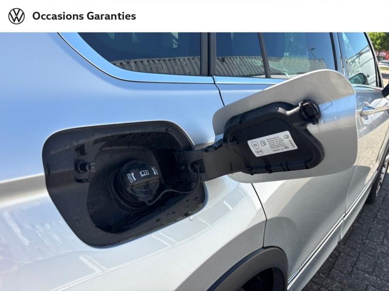 Voitures occasions VOLKSWAGEN TIGUAN R-Line Exclusive Sarreguemines