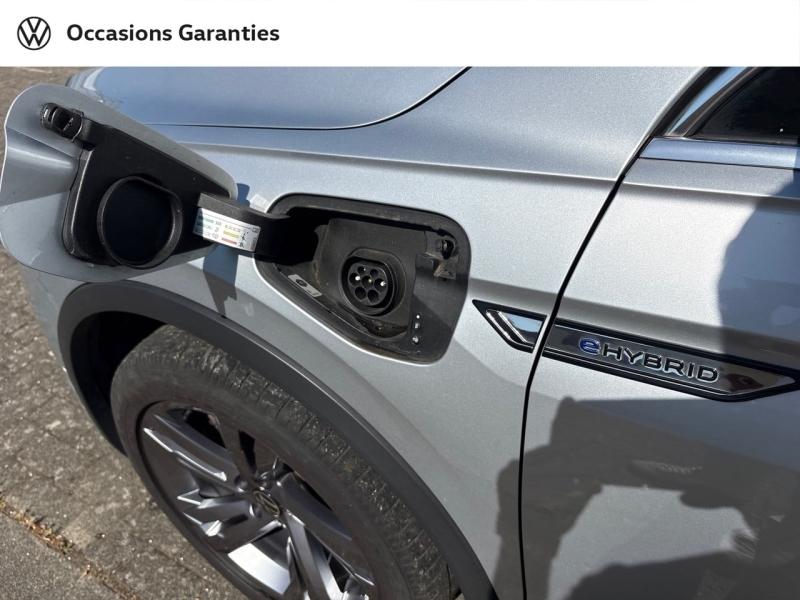 Voitures occasions VOLKSWAGEN TIGUAN R-Line Exclusive Sarreguemines