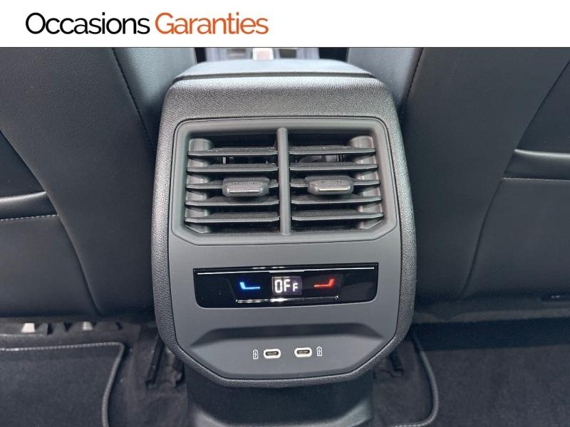 Voitures occasions SEAT LEON FR Sarreguemines