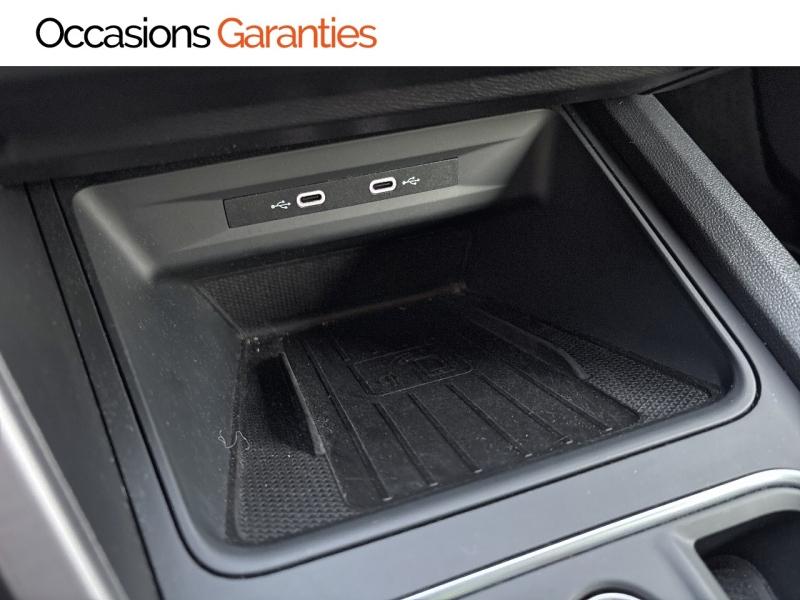 Voitures occasions SEAT LEON FR Sarreguemines