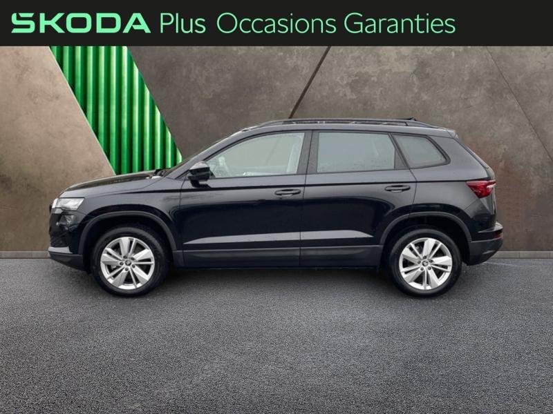 Voitures occasions ŠKODA KAROQ Selection Sarreguemines