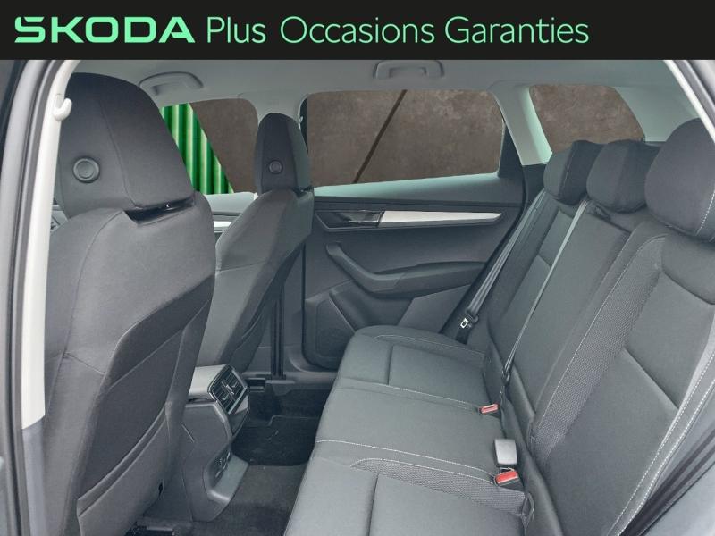 Voitures occasions ŠKODA KAROQ Selection Sarreguemines