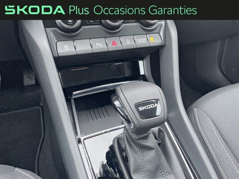 Voitures occasions ŠKODA KAROQ Selection Sarreguemines