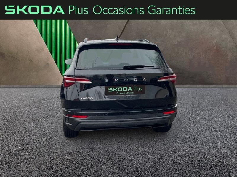 Voitures occasions ŠKODA KAROQ Selection Sarreguemines