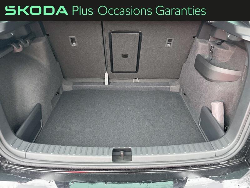 Voitures occasions ŠKODA KAROQ Selection Sarreguemines