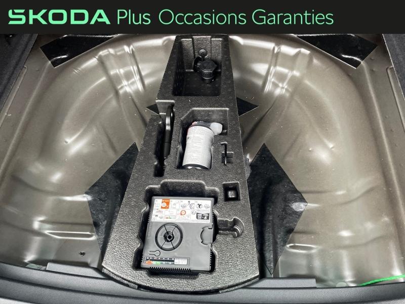 Voitures occasions ŠKODA KAROQ Selection Sarreguemines