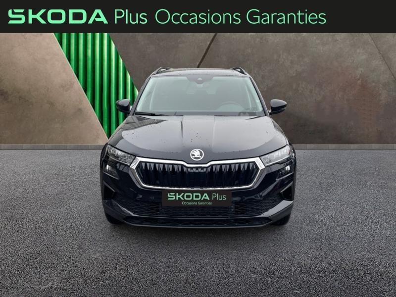Voitures occasions ŠKODA KAROQ Selection Sarreguemines