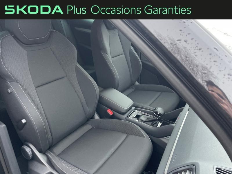 Voitures occasions ŠKODA KAROQ Selection Sarreguemines