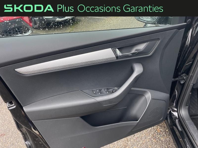 Voitures occasions ŠKODA KAROQ Selection Sarreguemines