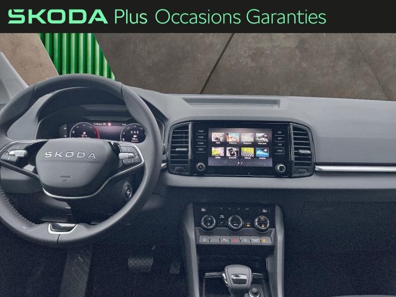 Voitures occasions ŠKODA KAROQ Selection Tomblaine