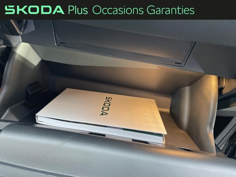 Voitures occasions ŠKODA KAROQ Selection Sarreguemines