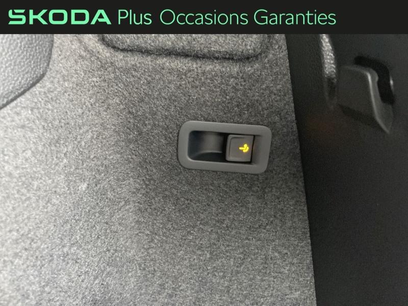 Voitures occasions ŠKODA KAROQ Selection Tomblaine