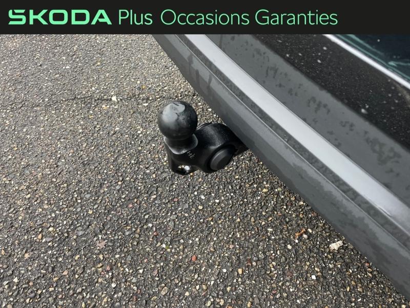 Voitures occasions ŠKODA KAROQ Selection Tomblaine