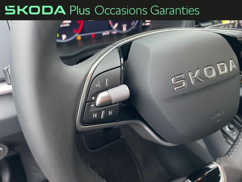 Voitures occasions ŠKODA KAROQ Selection Sarreguemines