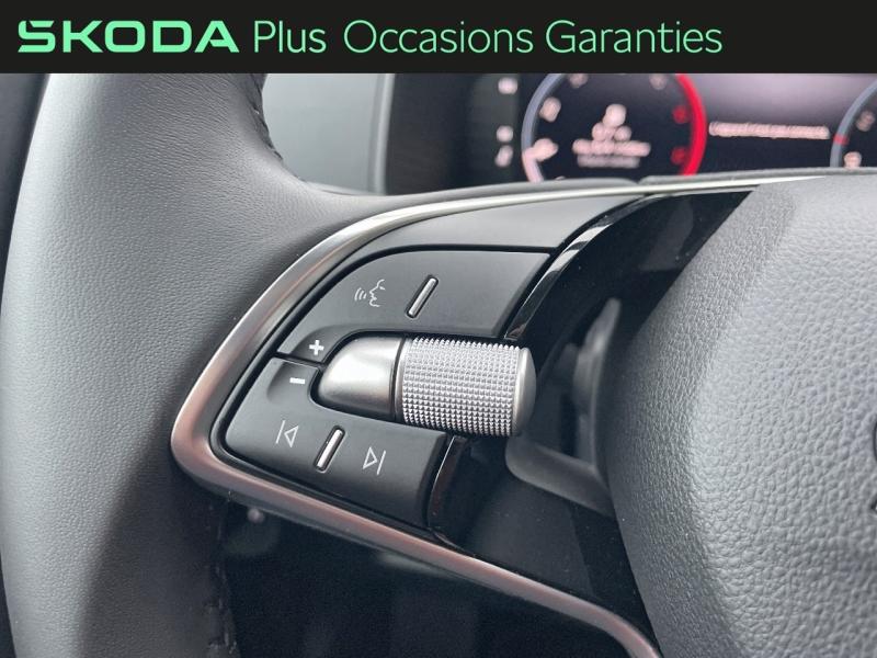 Voitures occasions ŠKODA KAROQ Selection Sarreguemines