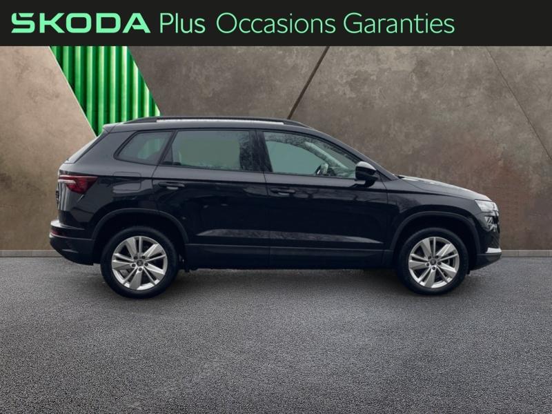 Voitures occasions ŠKODA KAROQ Selection Sarreguemines