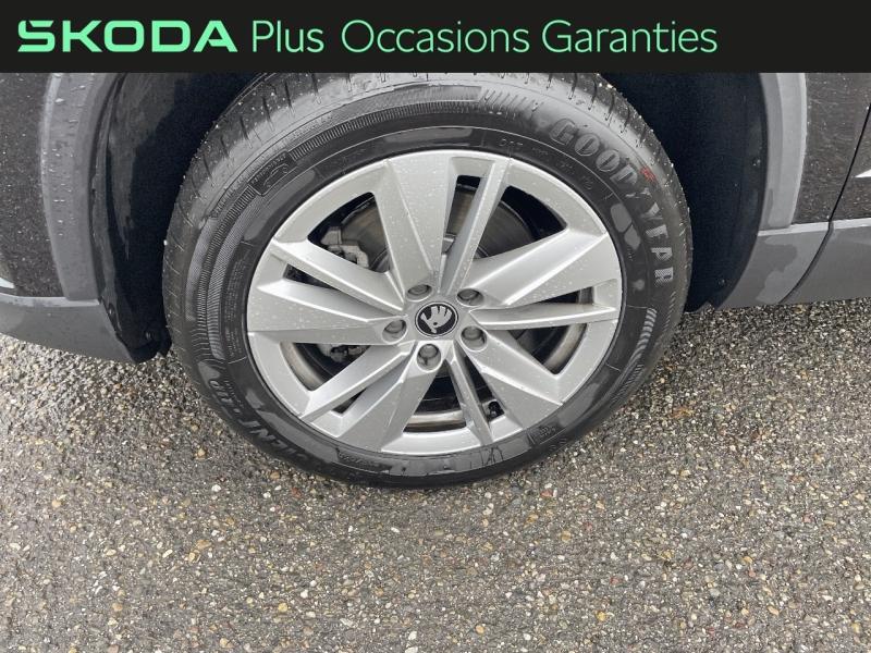 Voitures occasions ŠKODA KAROQ Selection Sarreguemines